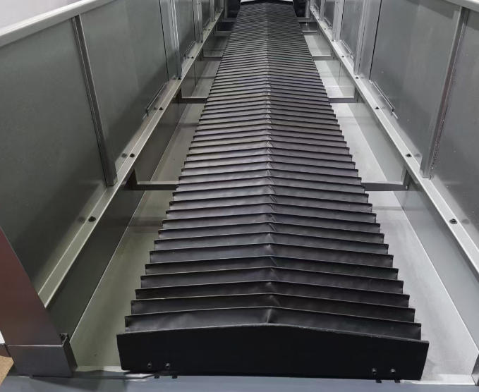 铜仁市机床拖链排屑机 - 价格